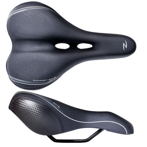Zol ZOL Metro Bike Saddle