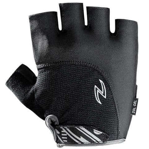Zol Zol Sprinter Cycling Gloves with Gel pads