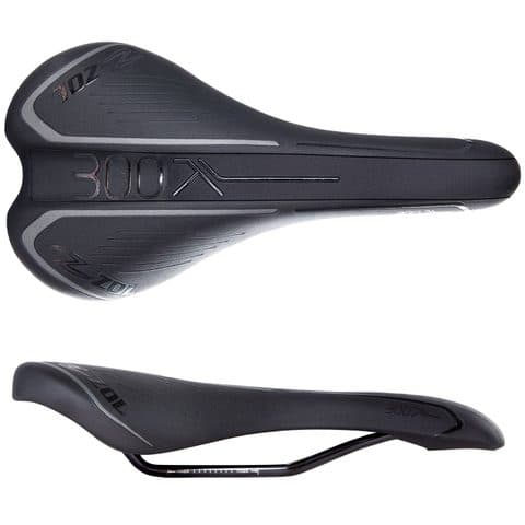 Zol Zol Team Bike Saddle