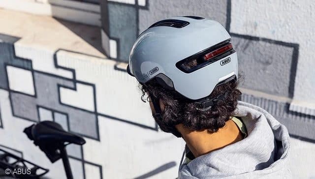 Abus HUD-Y ACE PURE