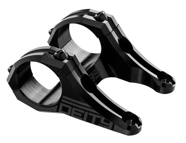 Deity Intake DM 35mm Clamp Stem