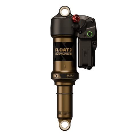 Fox FOX FLOAT X LIVE VALVE NEO