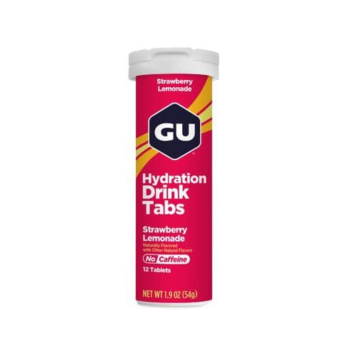 GU Hydration Tabs