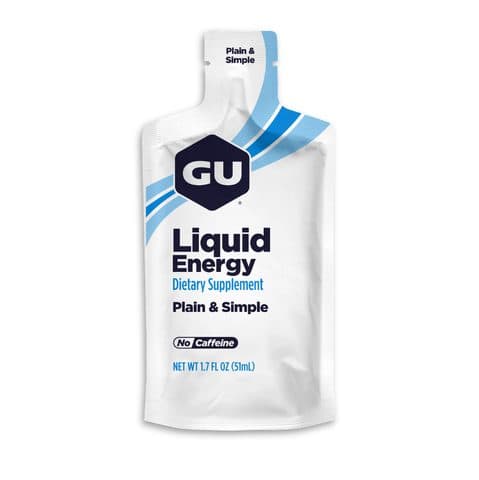 GU Liquid Energy