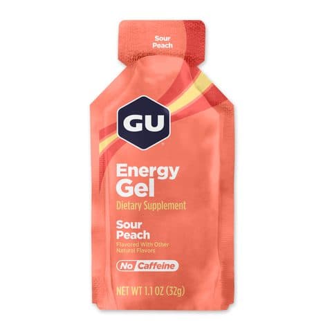 GU Original Energy Gel