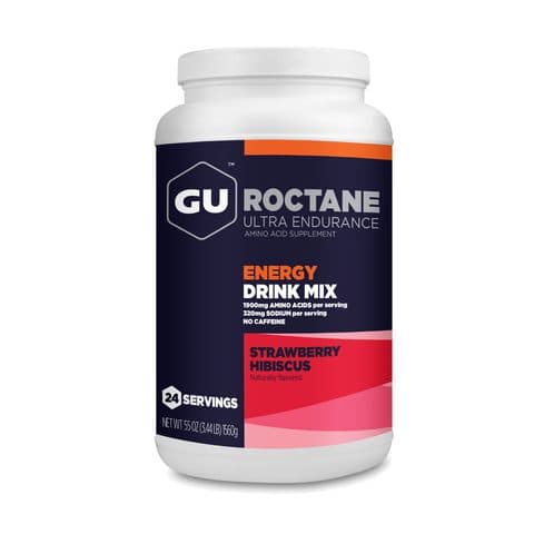 GU Roctane Energy & Hydration Drink Mix