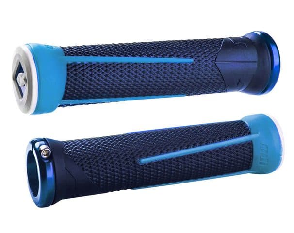 ODI AG-1 LOCK-ON GRIPS (135MM)