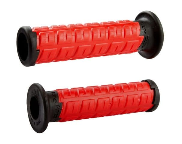 ODI CUSH ROAD BIKE GRIPS