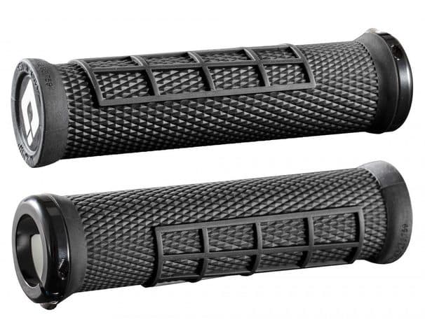 ODI ELITE FLOW LOCK-ON GRIPS (130MM)