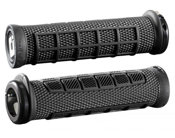 ODI ELITE PRO LOCK-ON GRIPS (130MM)