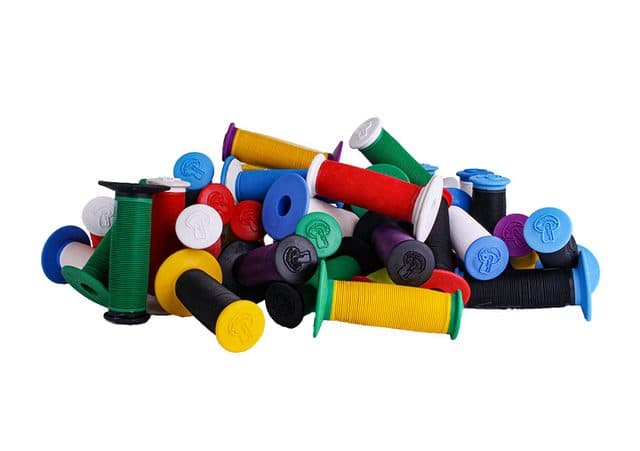 ODI Mushroom II Signature Grips