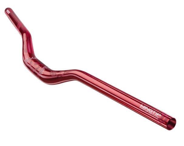 ODI ODI FLIGHT CONTROL SERIES HANDLEBARS 25MM (31.8MM CLAMP AREA)