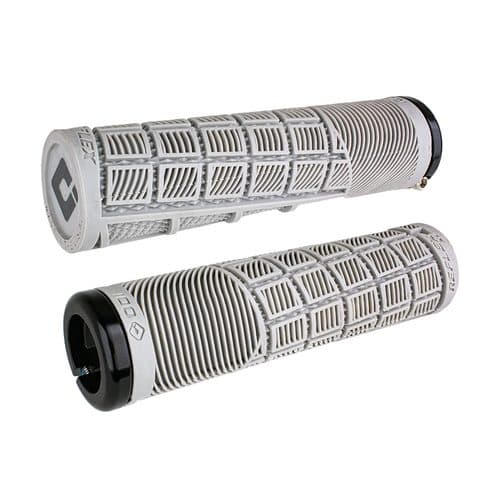 ODI REFLEX XL LOCK-ON GRIPS (135MM)