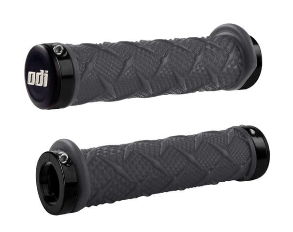 ODI X-TREME LOCK-ON GRIPS (130MM)