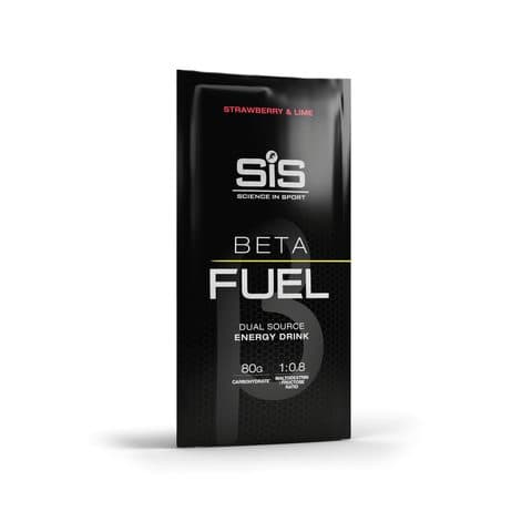 SiS Beta Fuel 80