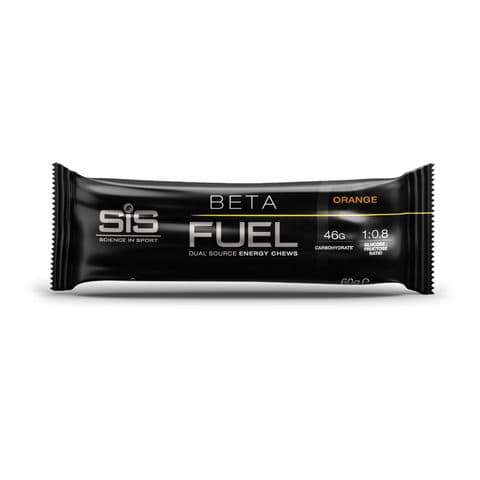 SiS Beta Fuel Energy Chews