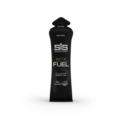 SiS BETA Fuel Gels