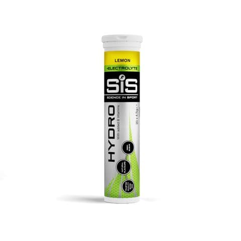 SiS Hydro Tablets