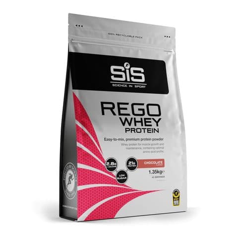 SiS REGO Whey Protein
